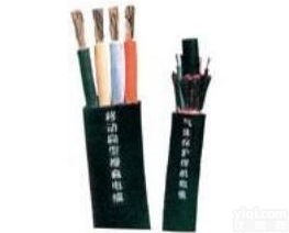 <em>YB</em> <em>YB</em>F <em>YB</em>Z  橡套<em>扁平</em>软<em>电缆</em>，橡套<em>扁平</em>软<em>电缆</em>，橡套<em>扁平</em>软<em>电缆</em>