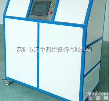 HZ-C24  汇中低压<em>成套</em><em>开关设备</em>和控制设备的温升试验系统