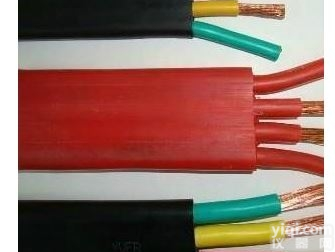 软橡套<em>扁平</em><em>电缆</em>软橡套<em>扁平</em><em>电缆</em><em>价格优惠</em>