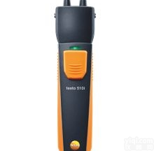 testo 510i  德国德图 testo 510i无线<em>迷你</em><em>差压</em><em>测量仪</em>