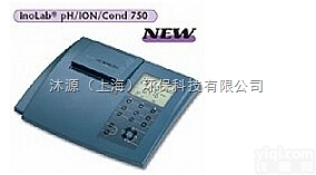 <em>台式</em><em>电导</em>仪,<em>台式</em>EC inoLab <em>pH</em>/ION/Cond 750