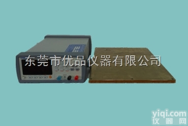 YP0127  <em>防静电鞋</em>抗静电<em>测试仪</em>