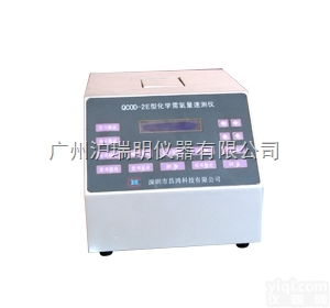 QCOD-<em>III</em>  <em>珠江</em>PaiQCOD-<em>III</em>快速<em>消解</em>测定仪\<em>消解</em>测定仪批发