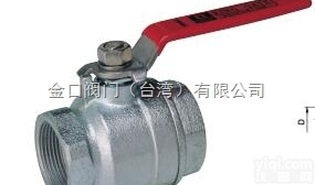 <em>台湾</em><em>金口</em>球墨铸铁内螺纹<em>球阀</em>FIG.49D