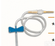 BD 367237 一次性静脉<em>采血</em>针（组件）,<em>末梢</em><em>采血</em>针,0.6/0....