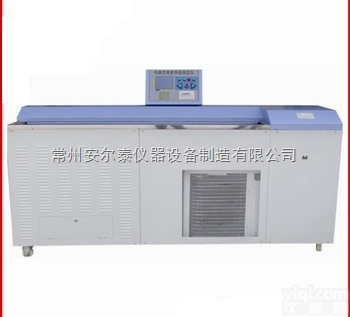 新标准<em>沥青</em>低温延<em>度仪</em>   LYY-8B电脑<em>沥青</em>低温<em>延伸</em>度试验仪