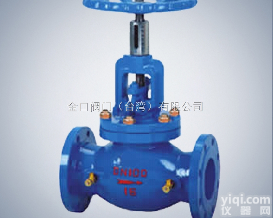 <em>手动</em>流量<em>平衡阀</em><em>KPF</em> 空调管<em>平衡阀</em>