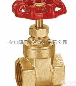 <em>黄铜</em>内<em>螺纹</em><em>闸阀</em>Z11W 管道<em>闸阀</em>