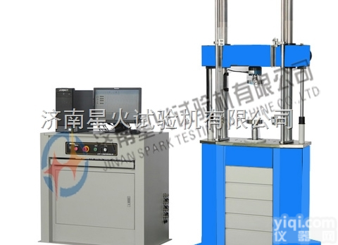 金属骨板弯曲疲劳<em>试验机</em>山东<em>济南</em>找星火，<em>厂家</em>直销金属骨板疲劳寿命<em>试验机</em>