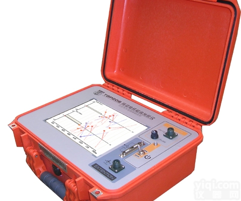 TGP206G  <em>隧道地质超前预报仪</em>（TGP）