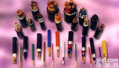 <em>变频器</em>用主<em>回路</em><em>电力电缆</em>