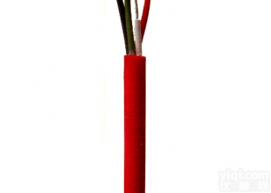 <em>氟塑料绝缘耐高温电力电缆</em>