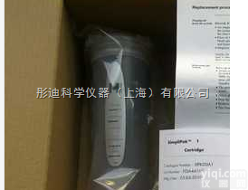 Millipore<em>纯水</em><em>耗材</em>