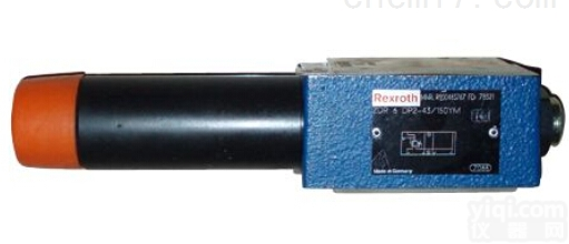 <em>ZDR</em>-10DA2-54/75Y  德国力士乐REXROTH<em>减压阀</em><em>ZDR</em>-10DA2-54/75Y