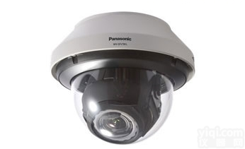 WV-SFV781LH  4K红外<em>防暴</em>网络<em>半球</em><em>摄像机</em>
