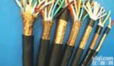 <em>仪表</em>用控制电缆、数字巡回检测装置用<em>屏蔽电缆</em>