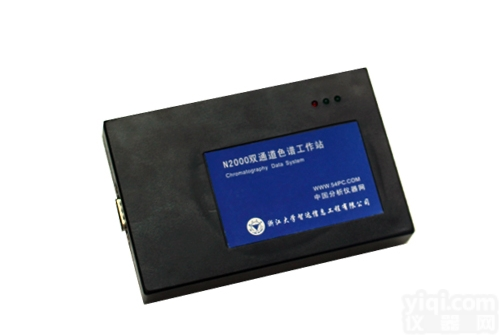 N2000色谱<em>工作站</em><em>生产厂家</em>