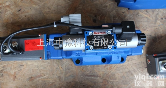 0811404059  <em>博世</em><em>力士</em>乐伺服<em>电磁阀</em>