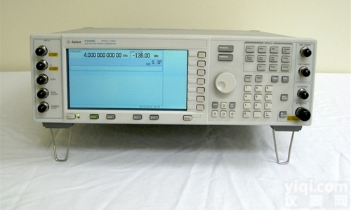 供应!<em>美国</em><em>惠普</em>HPE4438C<em>美国</em><em>安捷</em>伦AgilentE4438C