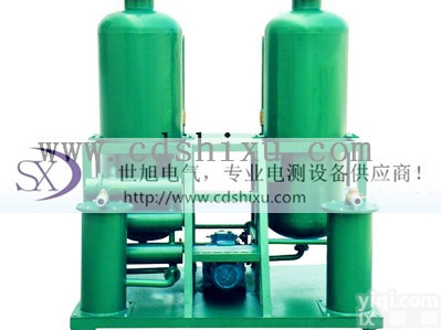 <em>绝缘油</em>（<em>变压器</em>油）<em>脱色</em>装置直销供应