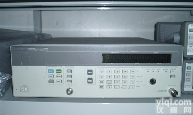 供应!HP83711a<em>美国</em><em>惠普</em>HP83711A <em>美国</em><em>安捷</em>伦agilen...