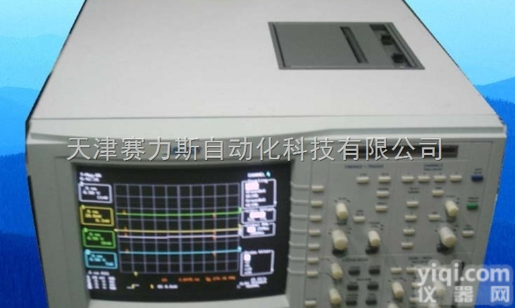 LeCroy硬盘驱动<em>示波器</em>原装<em>美国</em><em>进口</em>