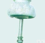 st  上海针式<em>瓷瓶</em> P-6-10<em>厂家</em>