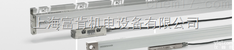 HEIDENHAIN<em>增量式</em>光栅尺