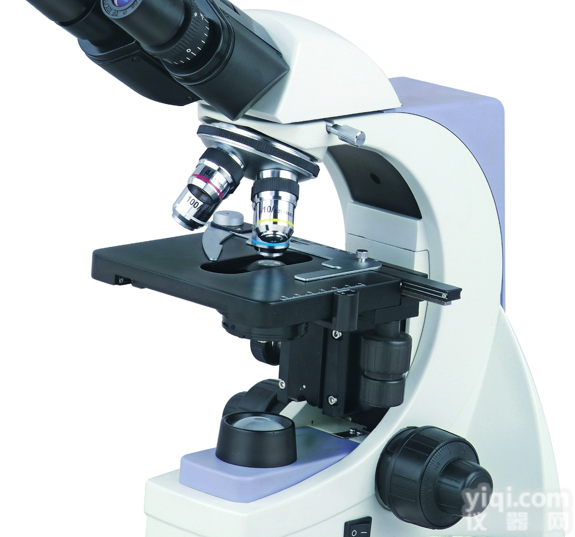 生物<em>显微镜</em>宁波<em>永新</em>N-120A