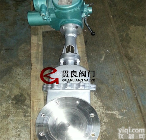 <em>电动</em><em>刀型</em><em>闸阀</em>DMZ973H  工业常用阀门<em>电动</em>暗杆<em>刀型</em><em>闸阀</em>DMZ973H/W/X，<em>电动</em><em>刀型</em><em>闸阀</em>