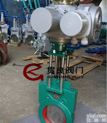 电动<em>浆液</em>阀<em>Z973X</em>-10  工业常用阀门电动<em>浆液</em>阀<em>Z973X</em>，<em>浆液</em>阀厂家