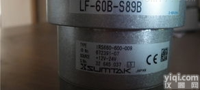 LBJ-007-1000  <em>森泰</em>克<em>编码器</em>