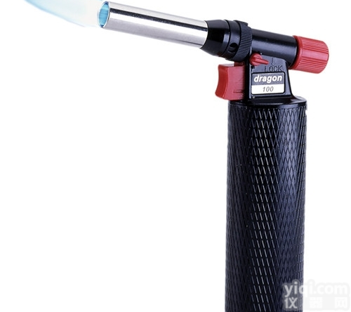 <em>Dragon100</em>电子<em>点火</em><em>本生灯</em>