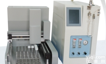 <em>踏实</em><em>PTC</em>-II型  自动吹扫捕集