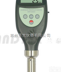 SRT-6223  喷砂<em>喷丸</em>型<em>粗糙度</em>仪