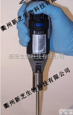 Tissue  美国进口手持式<em>匀浆</em>机<em>研磨</em>均质混匀