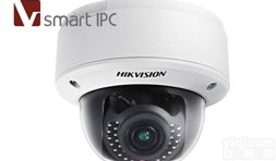 DS-2CD4165F-（I）（Z）  <em>半球</em>型网络<em>摄像机</em>