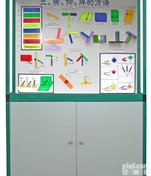 MH-HM10  MH-HM10焊、<em>铆工</em><em>工艺学</em>示教<em>陈列柜</em>