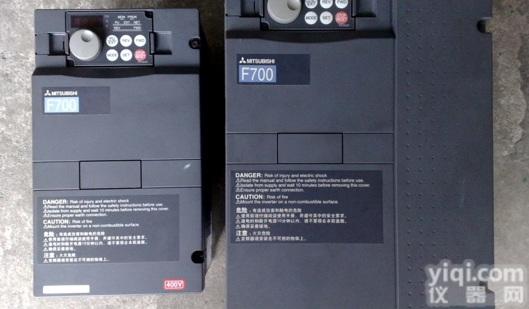 <em>上海三菱变频器维修</em>