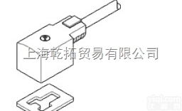 FESTO<em>费斯托</em>电缆<em>插座</em>,KMYZ-9-24-2,5-LED-PUR-...