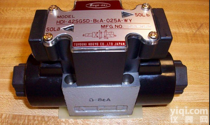 TOYOOKI<em>双联</em>阀AD<em>系列</em>现货