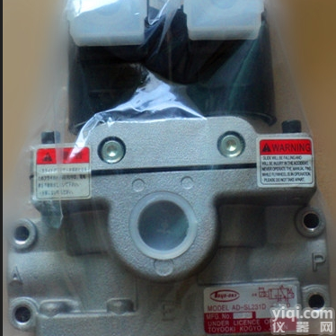 <em>TOYOOKI</em><em>电磁阀</em>，丰兴<em>双联</em>阀