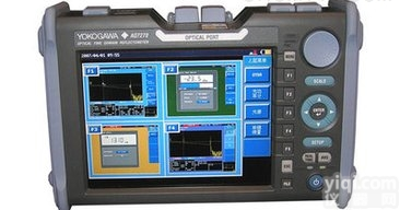 SN/AQ7275  <em>北京</em><em>光时域</em><em>反射</em>仪