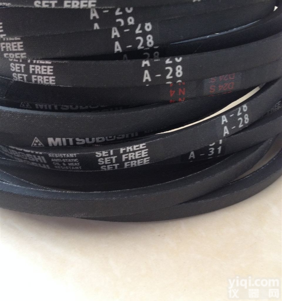 S3M420|S3M423|S3M426|S3M432三星<em>圆形</em>齿<em>同步带</em>