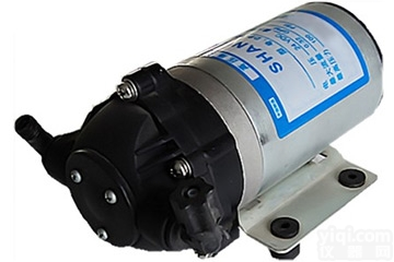 DP  上海申冈DP系列<em>微型</em>直流电动纯水<em>隔膜泵</em>（高压<em>微型</em><em>隔膜泵</em>） DP<em>微型</em>隔膜...