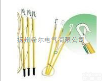 <em>JDXJDX</em>-WS-35KV双簧式<em>接地线</em>