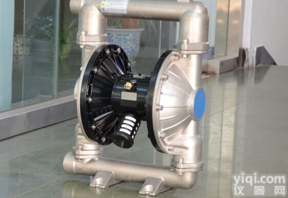 上海申冈<em>QBK</em><em>气动</em><em>隔膜泵</em>，申冈<em>气动</em><em>隔膜泵</em>