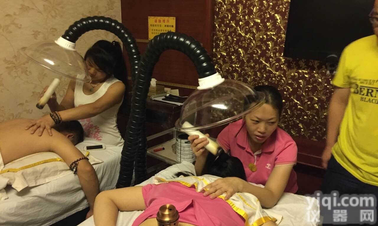 XY201/202  河北<em>艾灸</em>馆专用<em>抽烟</em>机