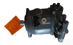 PVV21-1X/040-018RB15  REXROTH叶片<em>双联</em>泵PVV<em>系列</em>