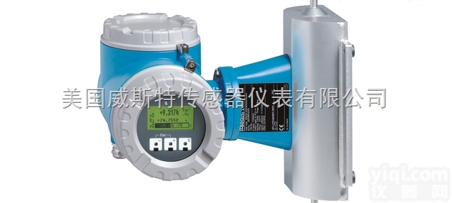 德国E+H质量<em>流量计</em>-E+H<em>流量计</em>-E+H<em>原装</em>